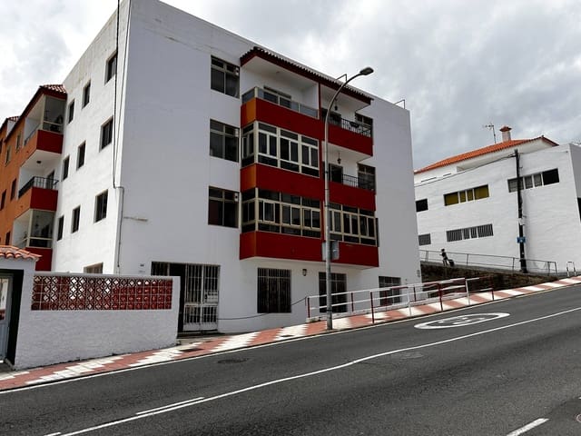 Kommersiell till salu i Los Realejos - 260 000 € (Ref: 8354274)