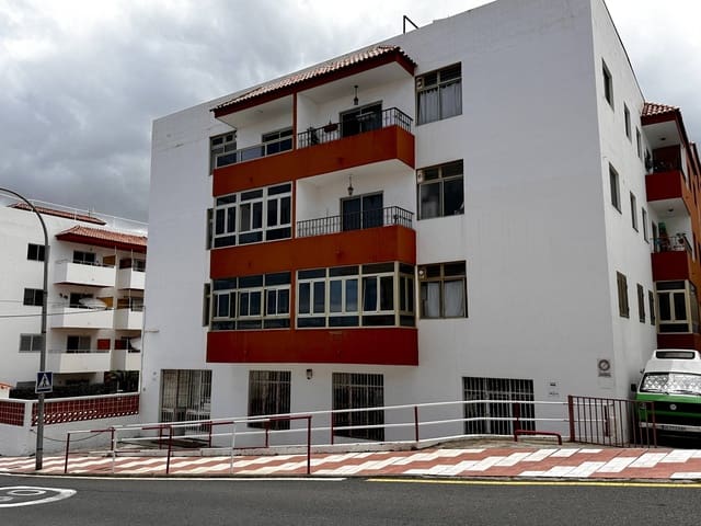Kommersiell till salu i Los Realejos - 260 000 € (Ref: 8354274)