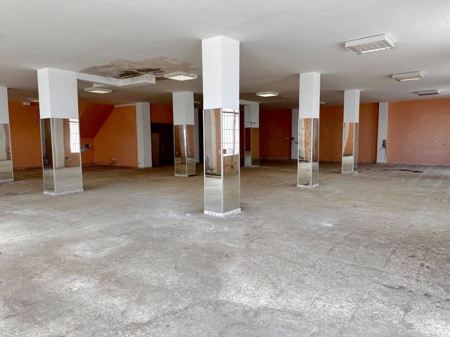 Kommersiell till salu i Los Realejos - 260 000 € (Ref: 8354274)