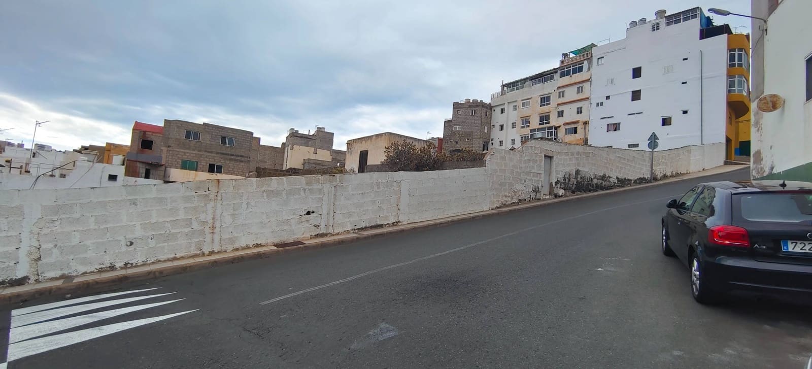 Byggegrund til salg i Galdar - € 166.000 (Ref: 8396655)