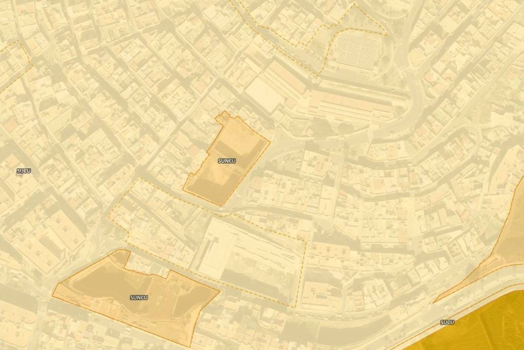 Byggegrund til salg i Galdar - € 166.000 (Ref: 8396655)