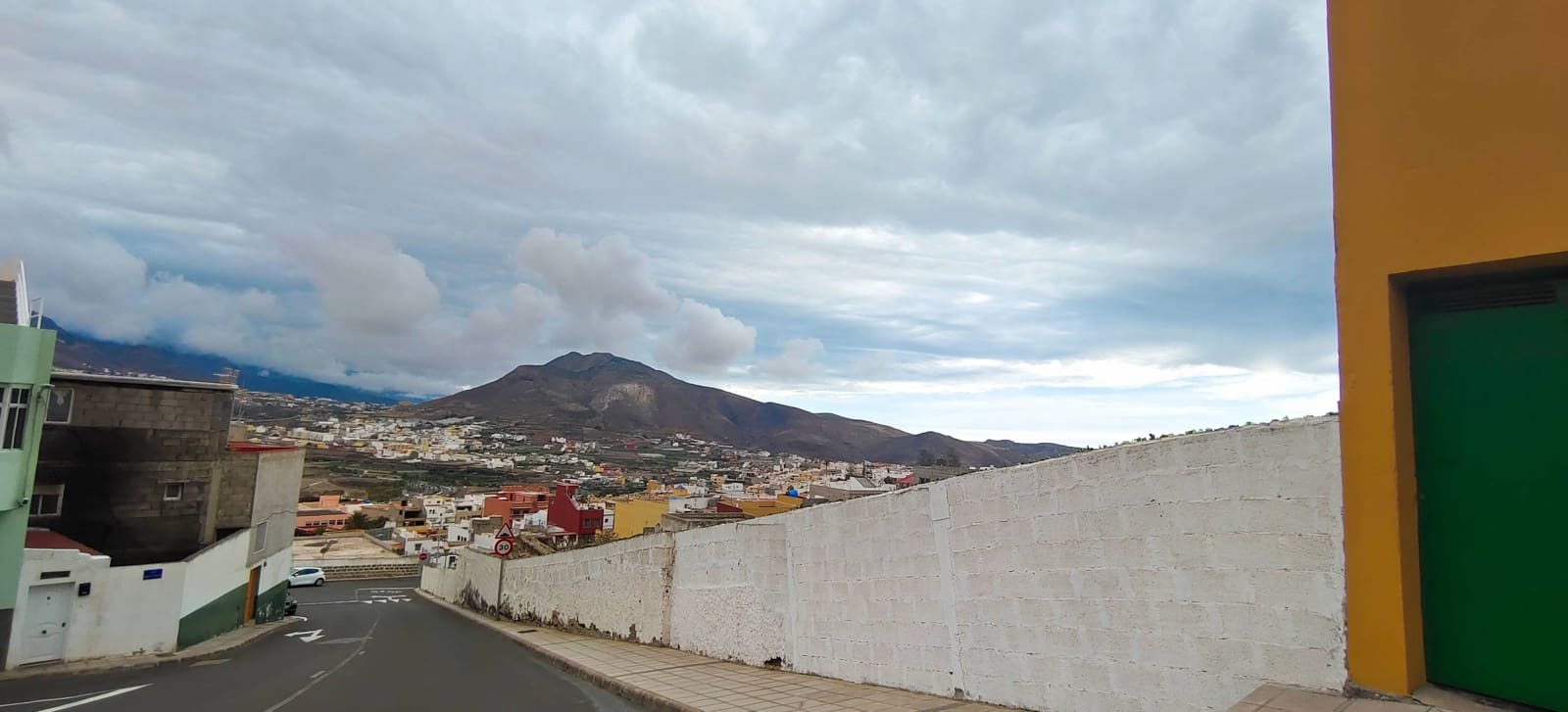 Byggegrund til salg i Galdar - € 166.000 (Ref: 8396655)