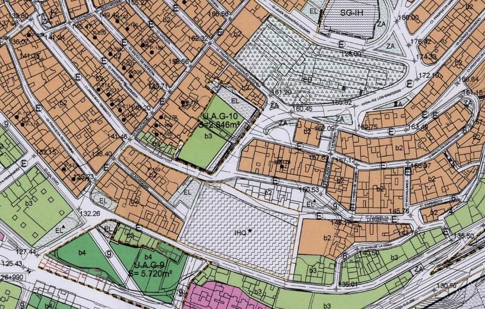 Byggegrund til salg i Galdar - € 166.000 (Ref: 8396655)