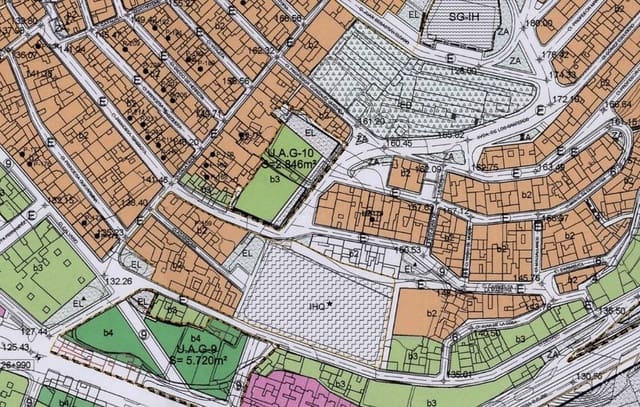 Building Plot for sale in Gáldar - € 166,000 (Ref: 8396655)