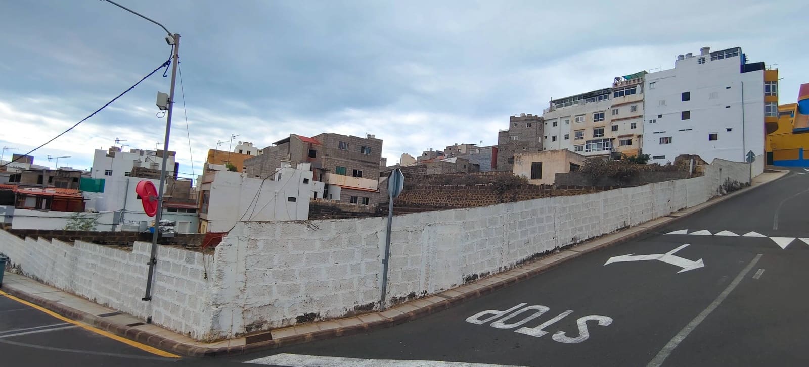 Byggegrund til salg i Galdar - € 166.000 (Ref: 8396655)