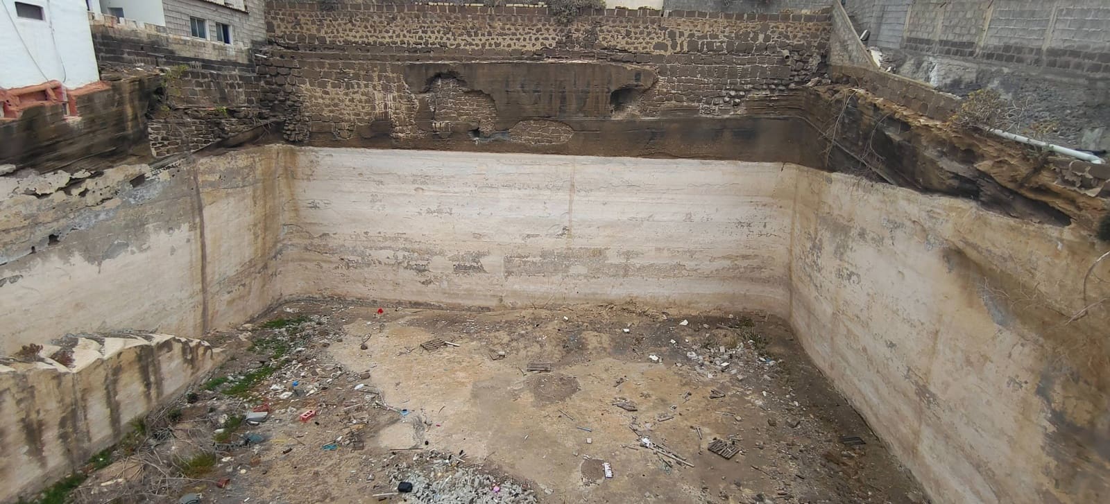 Byggegrund til salg i Galdar - € 166.000 (Ref: 8396655)