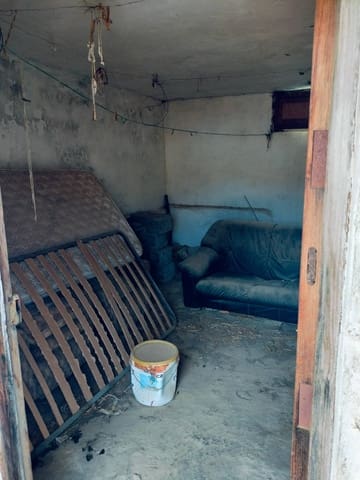 Byggetomt til salgs i Valsequillo - € 148 000 (Ref: 8430686)