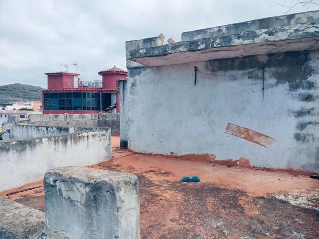 Byggetomt til salgs i Valsequillo - € 148 000 (Ref: 8430686)