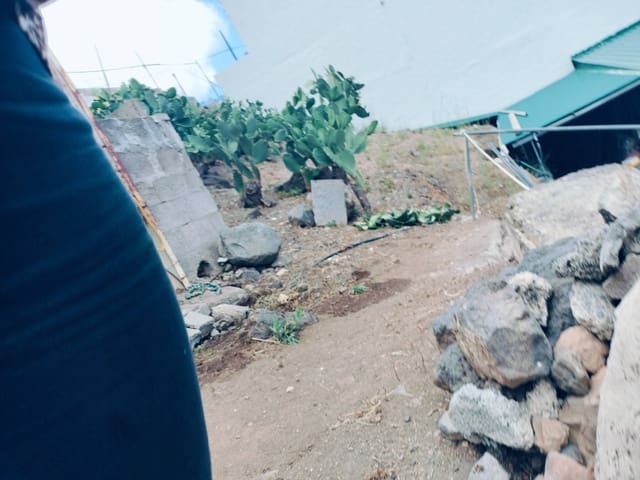 Byggetomt til salgs i Valsequillo - € 148 000 (Ref: 8430686)