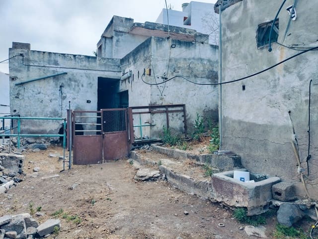 Byggetomt til salgs i Valsequillo - € 148 000 (Ref: 8430686)