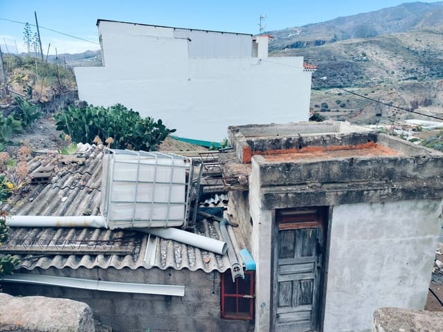 Byggetomt til salgs i Valsequillo - € 148 000 (Ref: 8430686)