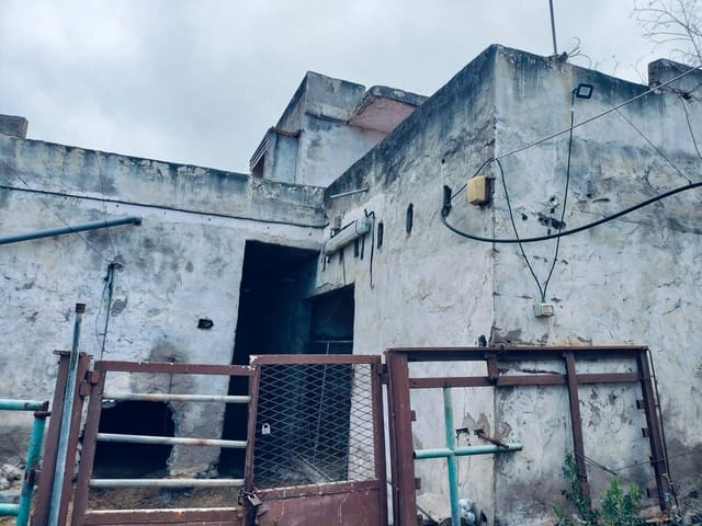 Byggetomt til salgs i Valsequillo - € 148 000 (Ref: 8430686)