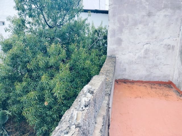 Byggetomt til salgs i Valsequillo - € 148 000 (Ref: 8430686)