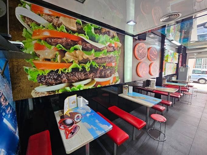 Virksomhed til salg i Las Palmas de Gran Canaria - € 135.000 (Ref: 8442509)