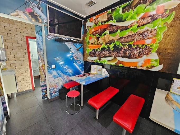 Virksomhed til salg i Las Palmas de Gran Canaria - € 135.000 (Ref: 8442509)