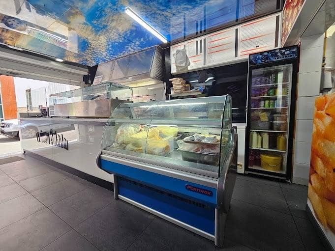 Virksomhed til salg i Las Palmas de Gran Canaria - € 135.000 (Ref: 8442509)