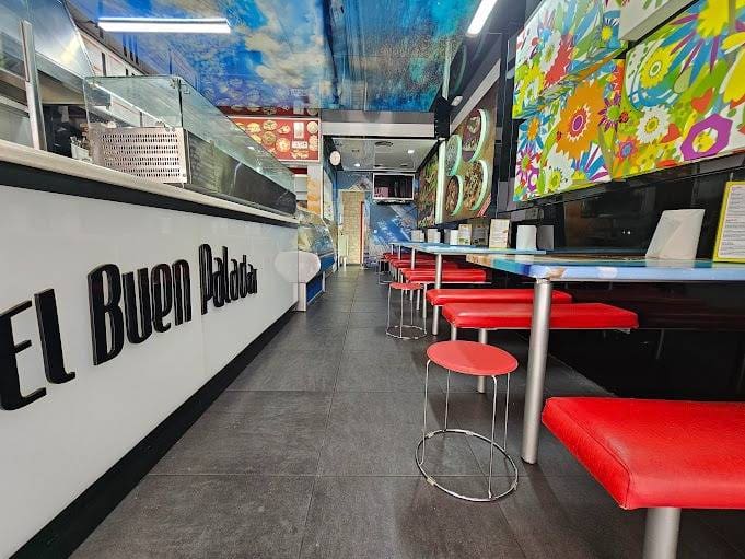 Virksomhed til salg i Las Palmas de Gran Canaria - € 135.000 (Ref: 8442509)