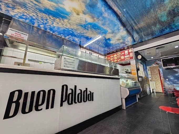 Virksomhed til salg i Las Palmas de Gran Canaria - € 135.000 (Ref: 8442509)