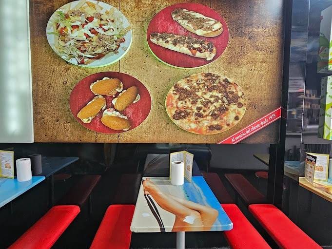 Virksomhed til salg i Las Palmas de Gran Canaria - € 135.000 (Ref: 8442509)