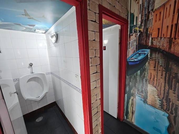 Virksomhed til salg i Las Palmas de Gran Canaria - € 135.000 (Ref: 8442509)