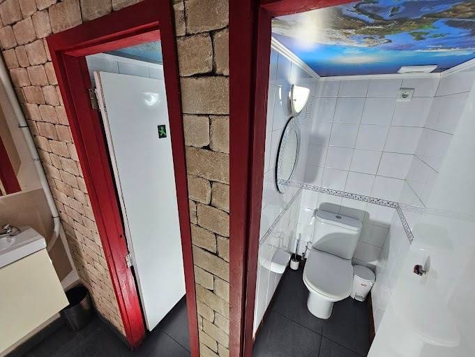 Virksomhed til salg i Las Palmas de Gran Canaria - € 135.000 (Ref: 8442509)