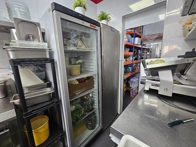 Virksomhed til salg i Las Palmas de Gran Canaria - € 135.000 (Ref: 8442509)