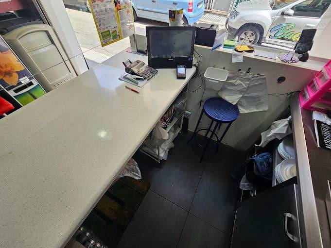 Virksomhed til salg i Las Palmas de Gran Canaria - € 135.000 (Ref: 8442509)