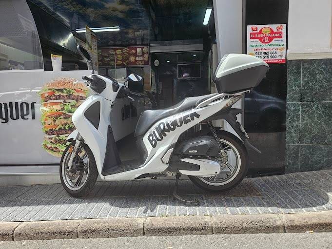 Virksomhed til salg i Las Palmas de Gran Canaria - € 135.000 (Ref: 8442509)