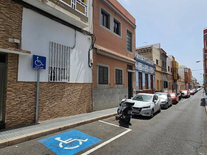 Virksomhed til salg i Las Palmas de Gran Canaria - € 135.000 (Ref: 8442509)