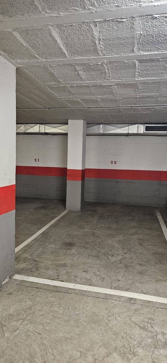 Garage for sale in Las Palmas de Gran Canaria - € 14,980 (Ref: 8448390)