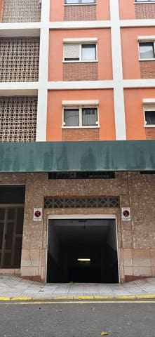 Garasje til salgs i Las Palmas de Gran Canaria - € 14 980 (Ref: 8448390)