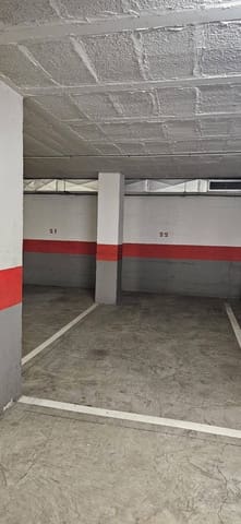 Garasje til salgs i Las Palmas de Gran Canaria - € 14 980 (Ref: 8448390)