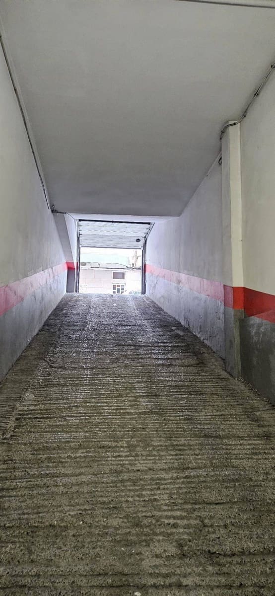 Garage for sale in Las Palmas de Gran Canaria - € 14,980 (Ref: 8448390)