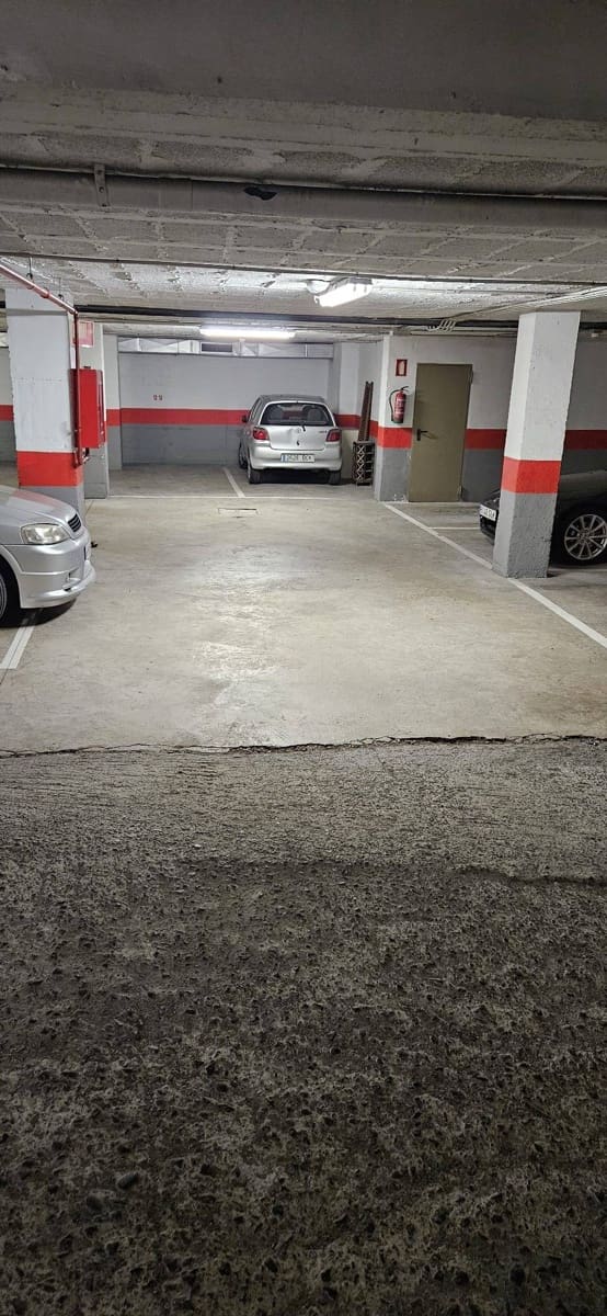 Garage for sale in Las Palmas de Gran Canaria - € 14,980 (Ref: 8448390)