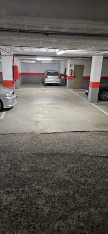 Garasje til salgs i Las Palmas de Gran Canaria - € 14 980 (Ref: 8448390)