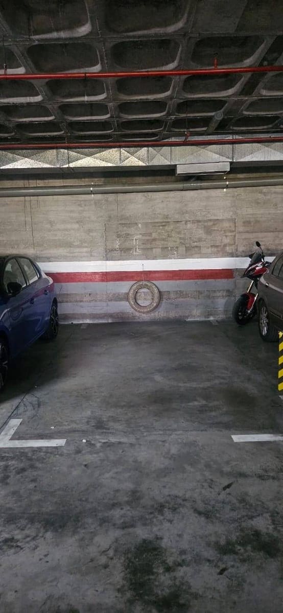 Garasje til salgs i Las Palmas de Gran Canaria - € 17 120 (Ref: 8448391)