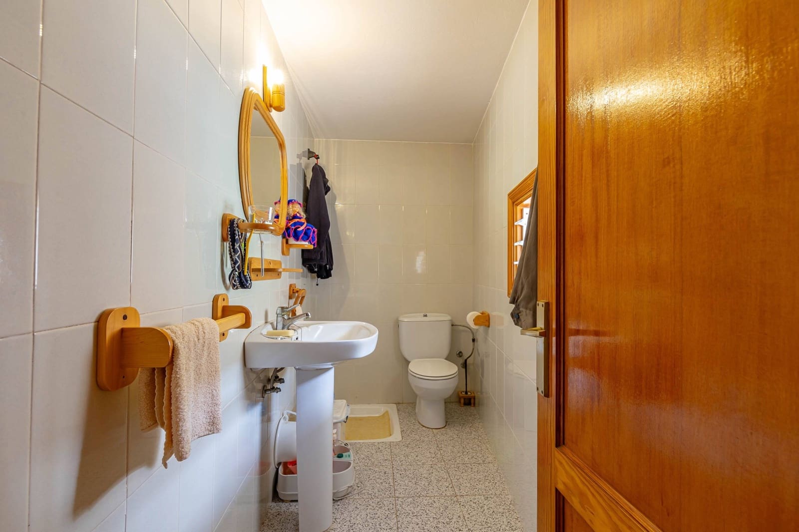 6 soveværelse Villa til salg i Arucas med swimmingpool garage - € 430.000 (Ref: 8450765)