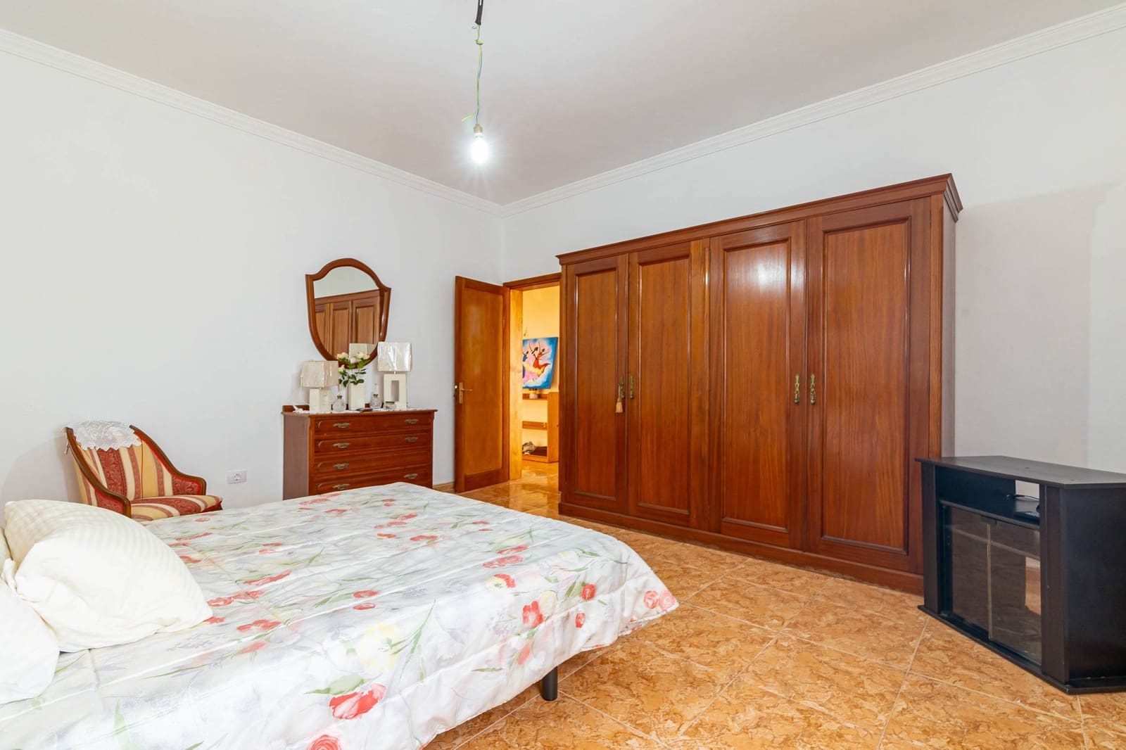 6 soveværelse Villa til salg i Arucas med swimmingpool garage - € 430.000 (Ref: 8450765)