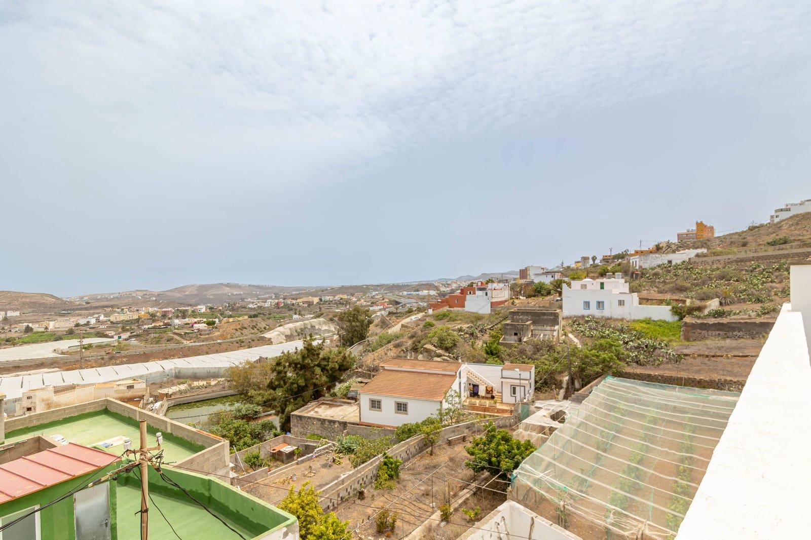 6 soveværelse Villa til salg i Arucas med swimmingpool garage - € 430.000 (Ref: 8450765)