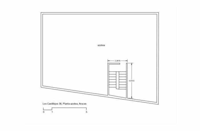 6 quarto Moradia para venda em Arucas com piscina garagem - 430 000 € (Ref: 8450765)