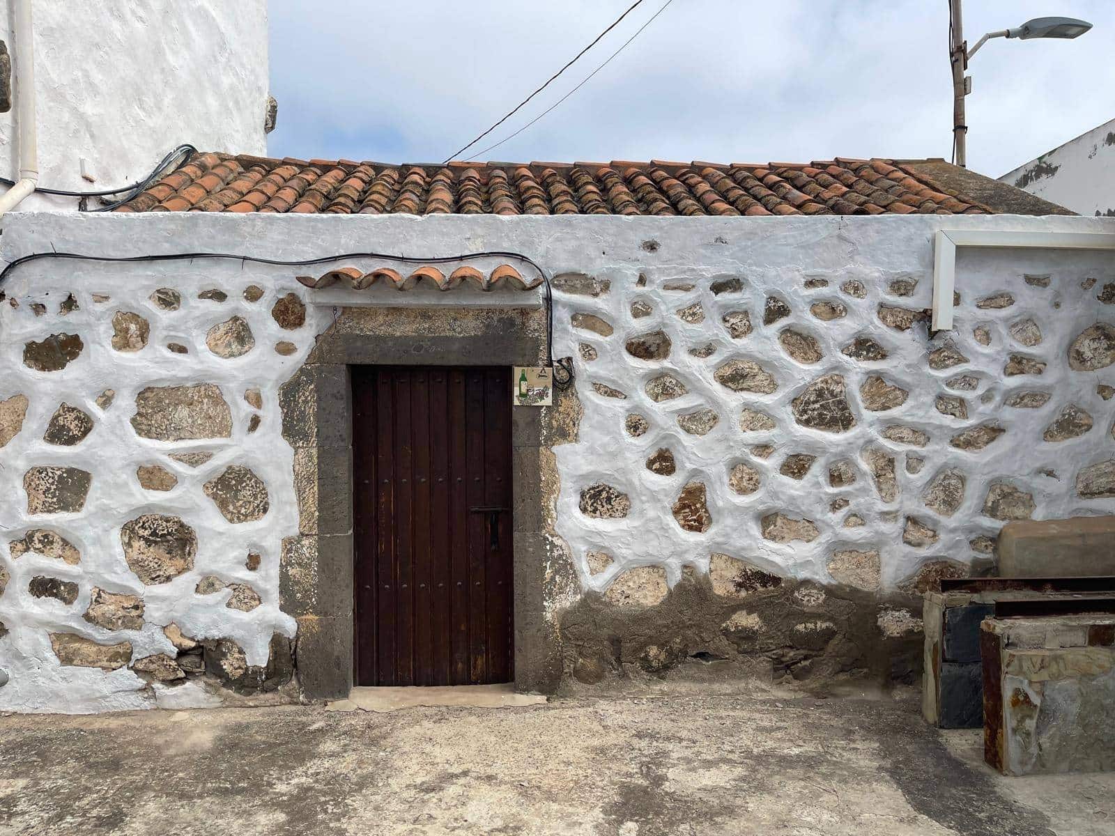 6 quarto Moradia para venda em Arucas com piscina garagem - 430 000 € (Ref: 8450765)