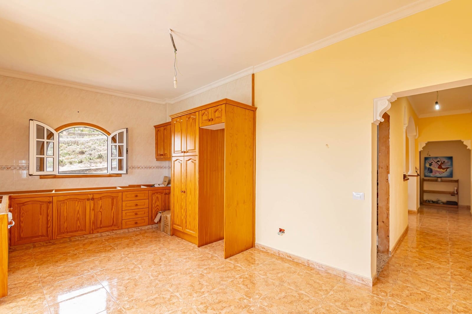 6 quarto Moradia para venda em Arucas com piscina garagem - 430 000 € (Ref: 8450765)