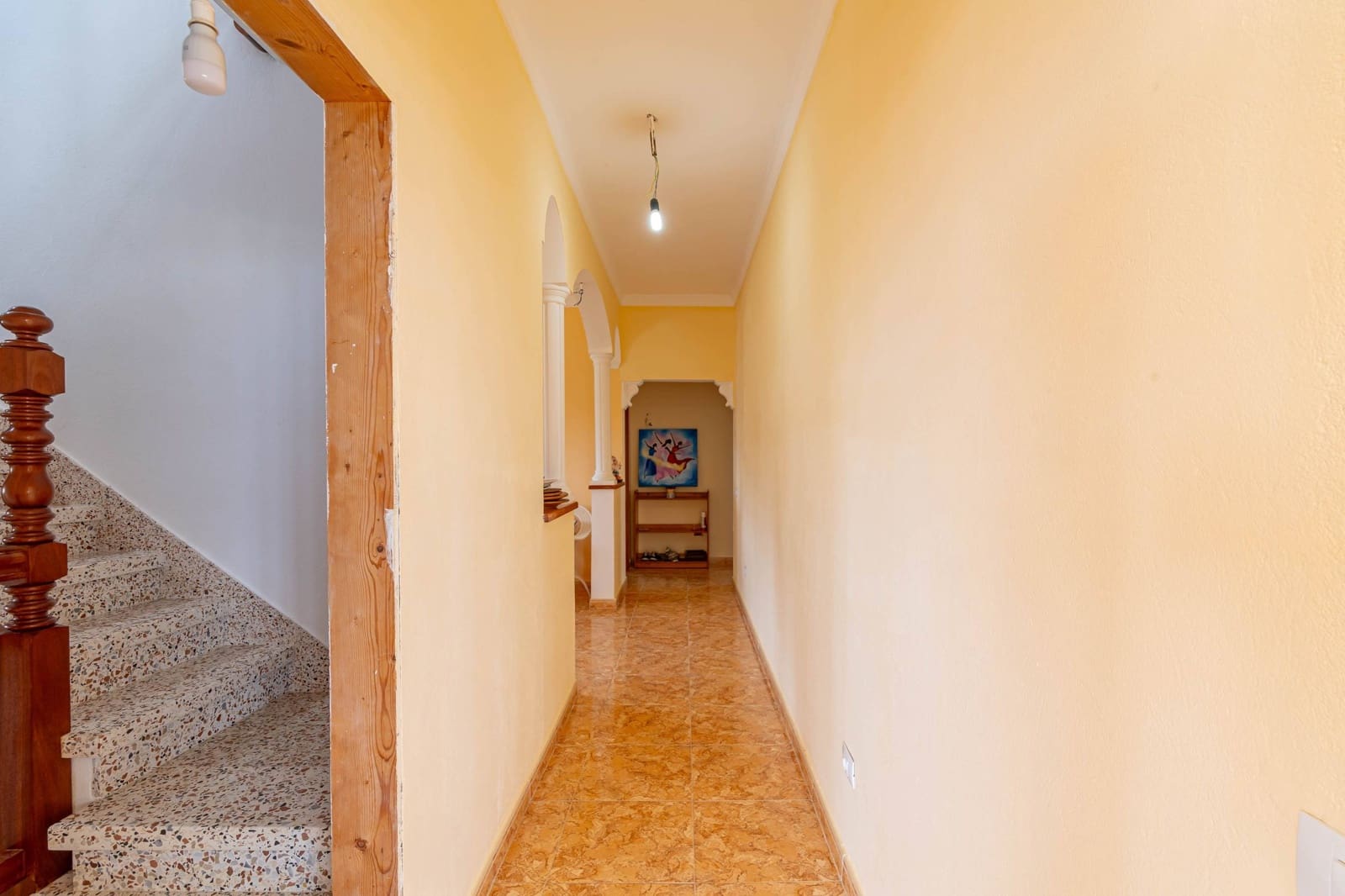 6 quarto Moradia para venda em Arucas com piscina garagem - 430 000 € (Ref: 8450765)