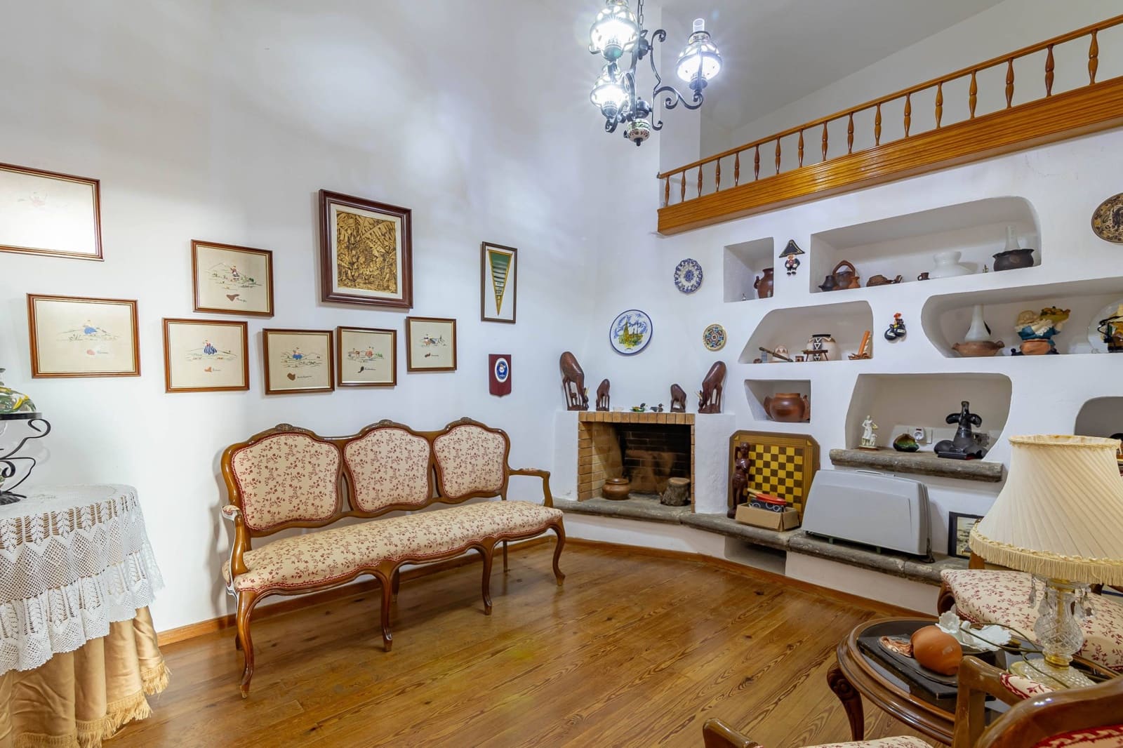 6 quarto Moradia para venda em Arucas com piscina garagem - 430 000 € (Ref: 8450765)