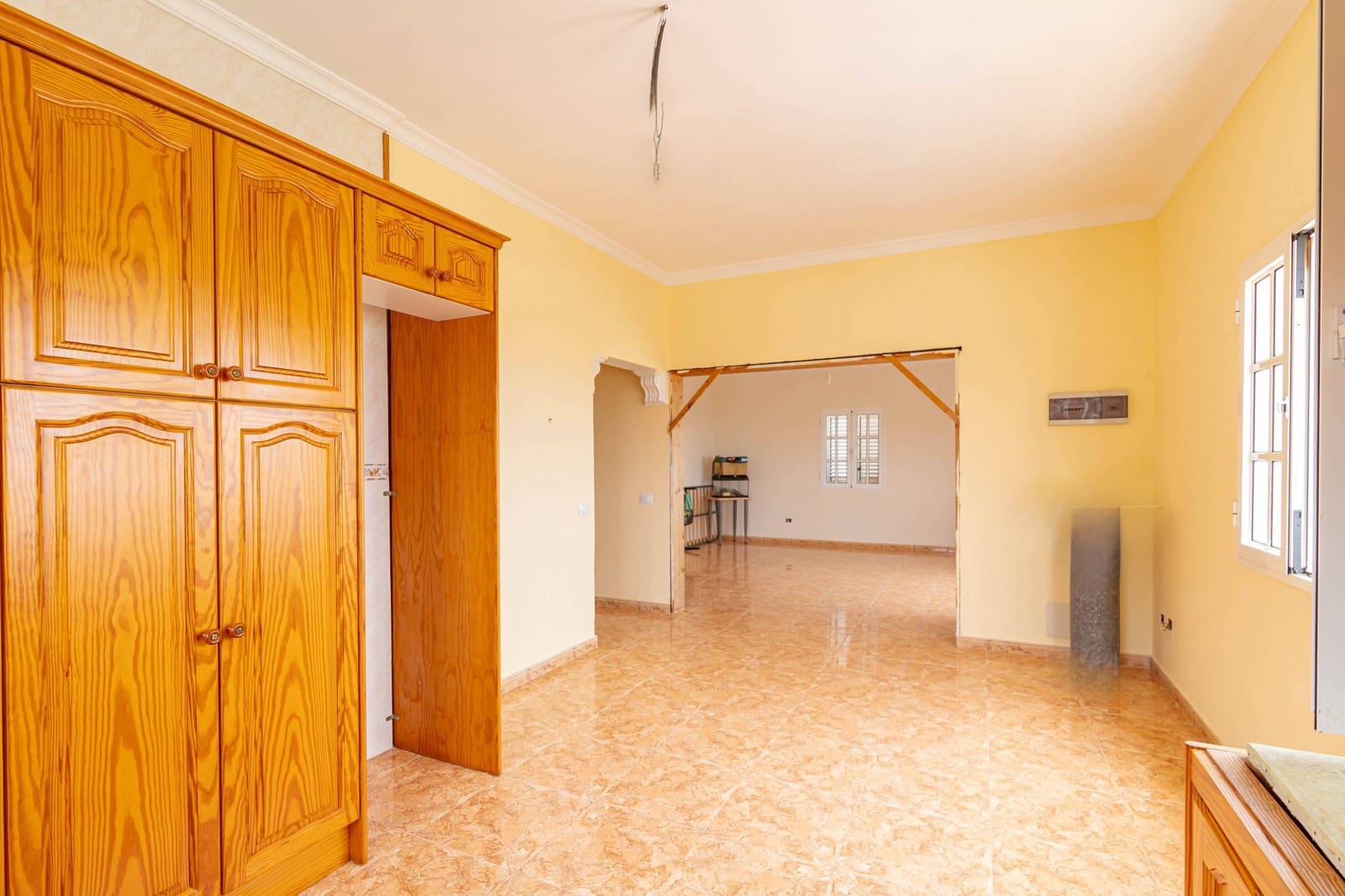 6 quarto Moradia para venda em Arucas com piscina garagem - 430 000 € (Ref: 8450765)