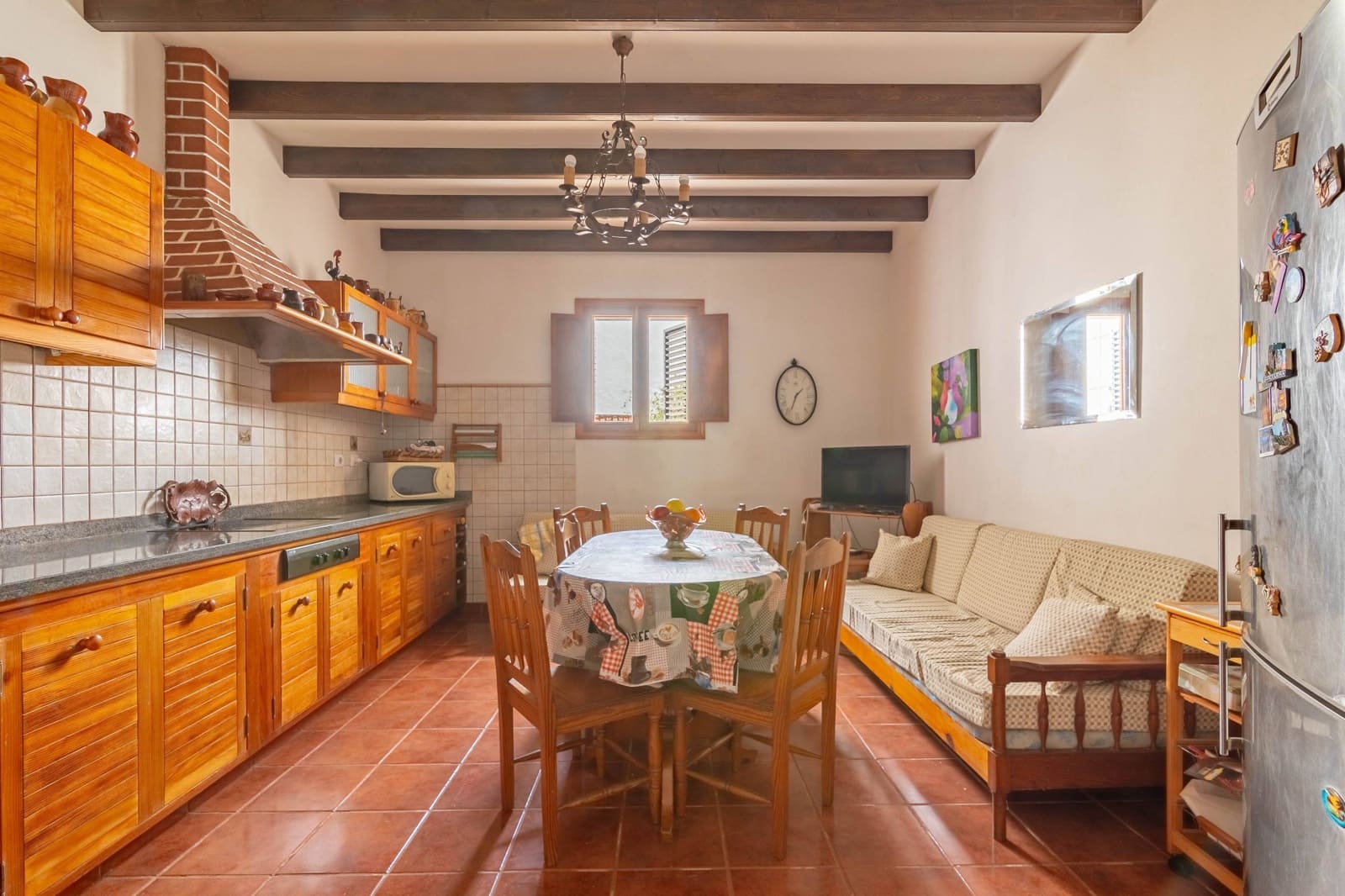 6 quarto Moradia para venda em Arucas com piscina garagem - 430 000 € (Ref: 8450765)