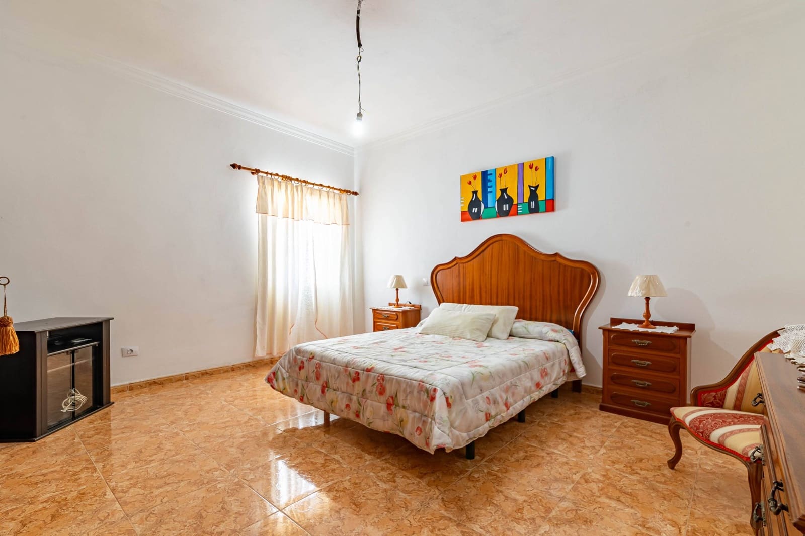 6 quarto Moradia para venda em Arucas com piscina garagem - 430 000 € (Ref: 8450765)