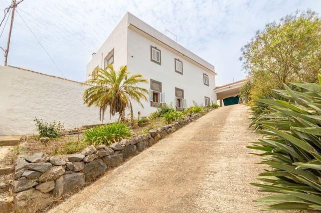 6 camera da letto Villa in vendita in Arucas con piscina garage - 430.000 € (Rif: 8450765)