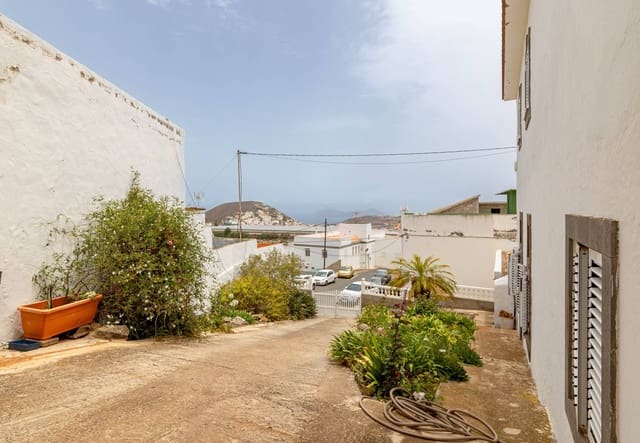 6 camera da letto Villa in vendita in Arucas con piscina garage - 430.000 € (Rif: 8450765)