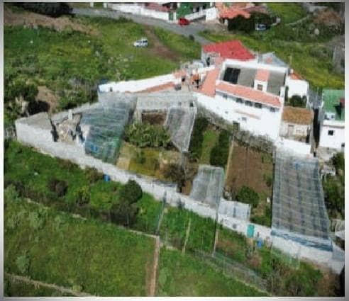 6 soveværelse Villa til salg i Arucas med swimmingpool garage - € 430.000 (Ref: 8450765)